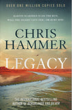 Legacy - Chris Hammer - BPAP - BOO049B