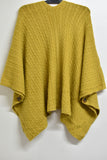 Ladies Wool *New* - Isleofmine - Size One Size - LW0 - FAS007 - LB