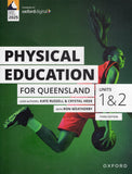 Physical Education for Queensland Units 1 & 2 - Kate Russell, Crystal Hede, Ron Weatherby - BTEXT - BOO081B