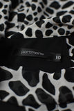 Ladies Dresses - Portmans - Size 10 - LD0 - FAS032 - LB