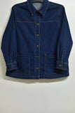 Ladies Jackets - Grae Denim - Size M - LJ0 - LJE - FAS014 - LB