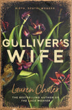 Gulliver's Wife - Lauren Chater - BPAP - BOO060B