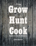 Grow Hunt Cook - Rohan Anderson - BCOO-BCRA - BOO015B