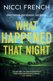 What Happened that Night - Nicci French - BPAP - BOO057A