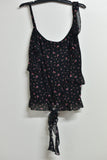 Ladies Tops *New* - City Chic - Size 12/XXS - LT0 - LJE - FAS029 - LB