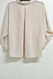 Ladies Tops - Zara - Size S - LT0 - FAS027 - LB
