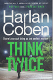 Think Twice - Harlan Coben - BPAP - BOO078A