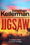 Jigsaw - Jonathan Kellerman - BPAP - BOO074A