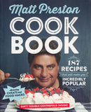 Cook Book: 187 Recipes That Will Make You Incredibly Popular - Matt Preston - BCOO - BOO054A