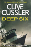 Deep Six - Clive Cussler - BPAP - BOO056A