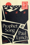Prophet Song - Paul Lynch - BPAP - BOO073A