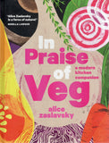In Praise of Veg - Alice Zaslavsky - BCOO - BOO016A