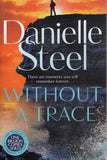 Without a Trace - Danielle Steel - BPAP - BOO080A