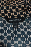 Ladies Tops - Forever New - Size 12 - LT0 - FAS002 - LB