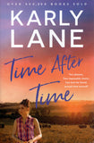 Time After Time - Karly Lane - BPAP - BOO061A