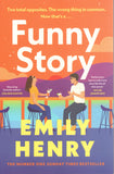 Funny Story - Emily Henry - BPAP - BOO076B
