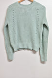 Ladies Wool - Dotti - Size S - LW0 - FAS025 - LB