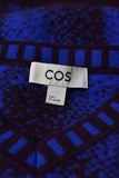 Ladies Wool - COS - Size S - LW0 - FAS020 - LB