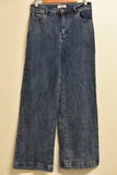 Ladies Denim - Serafina - Size 14 - LJE - WPLU - FAS005 - LB