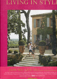 Living in Style - How We Live - Dagmar von Taube - BCRA - BOO006A