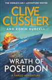 Wrath of Poseidon - Clive Cussler, Robin Burcell - BPAP - BOO056A