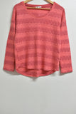 Ladies Wool - Valleygirl - Size L - LW0 - FAS021 - LB