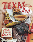 Texas BBQ - Jonas Cramby - BCOO - BOO052A
