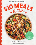 $10 Meals with Chelsea - Chelsea Goodwin - BCOO - BOO076A