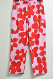 Ladies Pants *New* - Scrubs with Love - Size L - LP0 - FAS009 - LB
