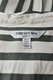 Ladies Tops - Forever New Curve - Size 16 - LT0 - WPLU - FAS002 - LB