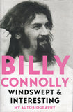 Windswept and Interesting - Billy Connolly - BBIO - BOO016B