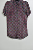 Mens Shirts - Connor - Size XS - MSH - FAS005 - LB