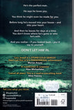 Don't Let Him In - Lisa Jewell - BPAP - BOO047A