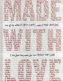 Made with Love: 100 of the World's Best Chefs, Cooks and Food Artisans and the Food They Make for the People They Love - Kylie Kwong, George Calombaris, Nigella Lawson, Adriano Zumbo - BCOO - BOO049A