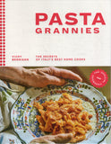 Pasta Grannies: The Secret's of Italy's Best Home Cooks - Vicky Bennison - BCOO - BOO059A