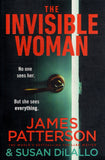 The Invisible Woman - James Patterson - BPAP - BOO072B