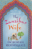 The Zanzibar Wife - Deborah Rodriguez - BPAP - BOO010B