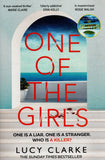 One of the Girls - Lucy Clarke - BPAP - BOO075B