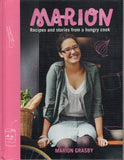 Marion: Recipes and Stories from a Hungry Cook - Marion Grasby - BCOO - BOO067B
