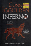 Inferno - Conn Iggulden - BPAP - BOO007B