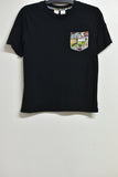 Vintage Band Shirts - Marvel - Size 14 - VBAN - FAS032 - LB