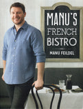 Manu's French Bistro - Manu Feildel - BCOO - BOO063A