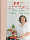 The Heart of the Home - Julie Goodwin - BCOO - BOO019B