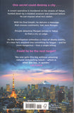 Private Tokyo - James Patterson, Adam Hamdy - BPAP - BOO076B