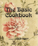 The Basic Cookbook - Lesley Pagett - BCOO - BOO025B