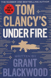 Tom Clancy's Under Fire - Grant Blackwood - BPAP - BOO056A
