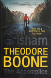 Theodore Boone: The Accomplice - John Grisham - BPAP - BOO065B