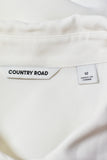 Ladies Tops - Country Road - Size 12 - LT0 - FAS025 - LB