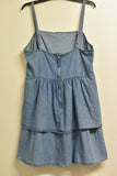 Ladies Dresses - City Chic - Size L - LD0 - LJE - FAS013 - LB
