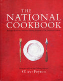 The National cookbook: recipes from award-winning National Dining Rooms at the National Gallery - Oliver Peyton - BCOO - BOO045